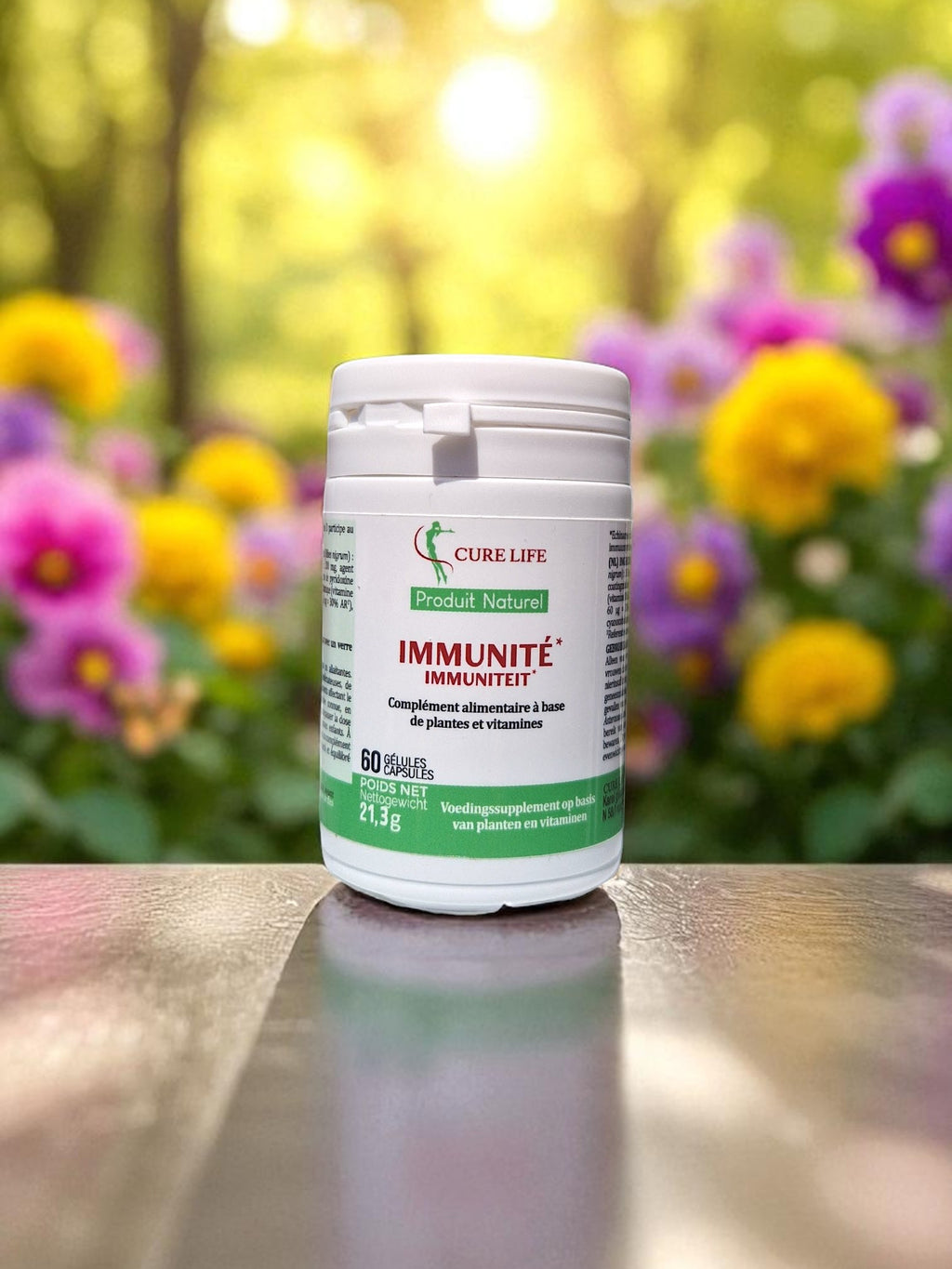 IMMUNITÉ - Boostez vos défenses naturelles