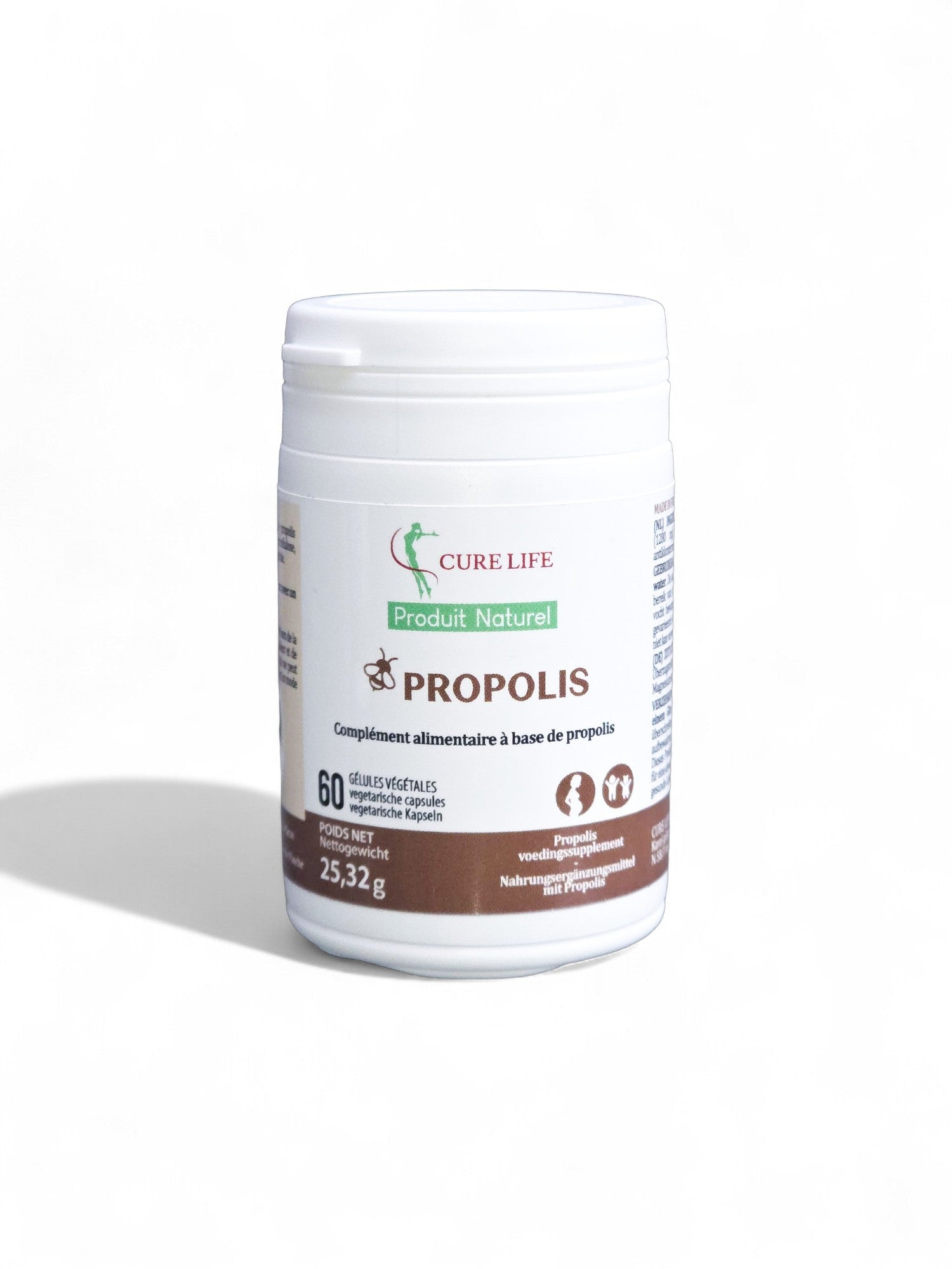 PROPOLIS - Votre protection naturelle