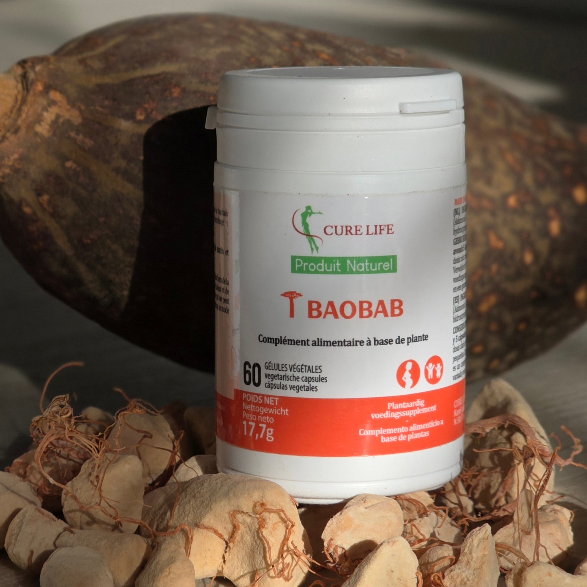 Baobab : Le Superfruit de la Vitalité