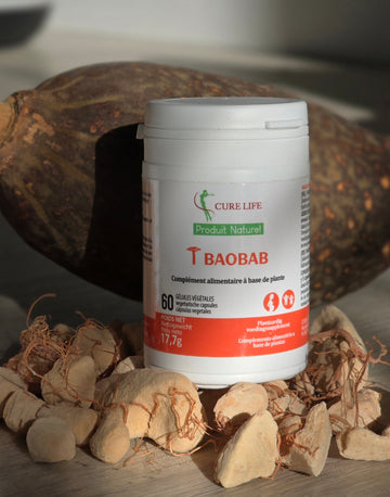 Baobab : Le Superfruit de la Vitalité
