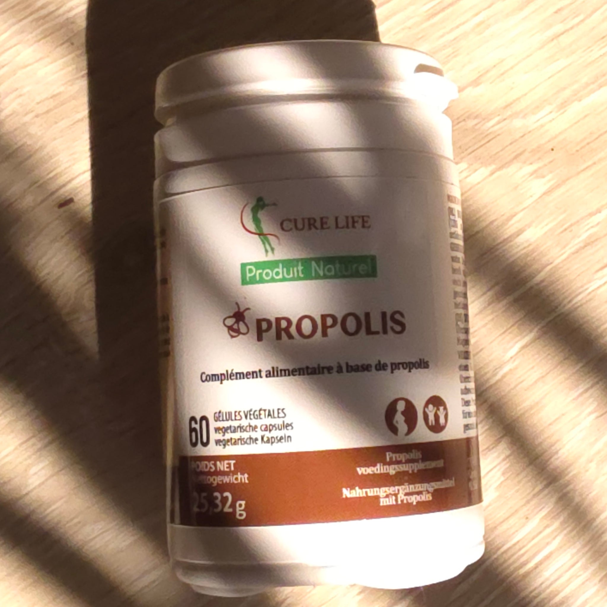 PROPOLIS