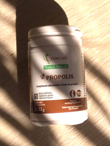 PROPOLIS